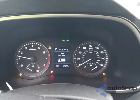 2020 Hyundai Tucson Limited from USA, damaged, VIN KM8J33AL6LU184231